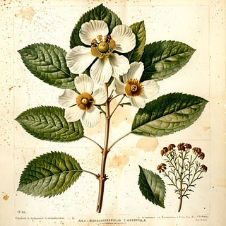 Ilustración de Iporuru